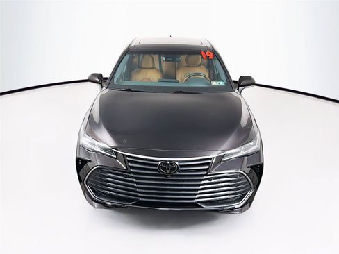 Used 2019 Toyota Avalon Limited w/ Advanced Safety Package FWD image 13