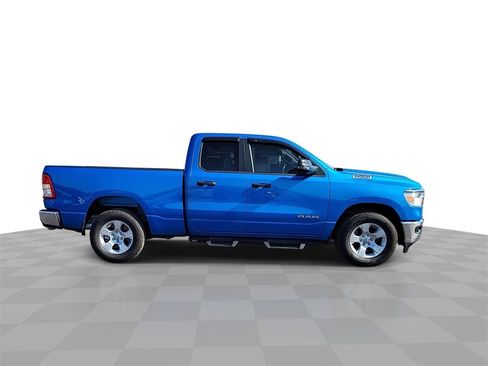 Used 2024 RAM 1500 Lone Star image 9