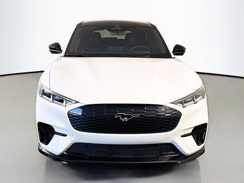 Used 2023 Ford Mustang Mach-E GT image 2