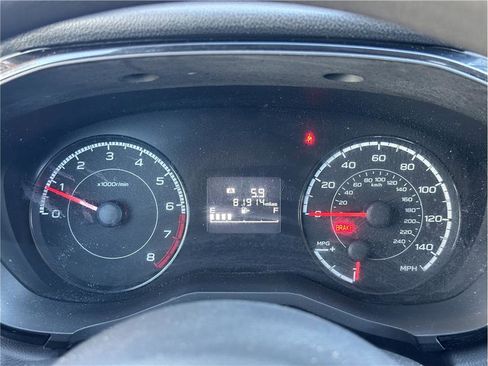 Used 2020 Subaru Impreza 2.0i image 19