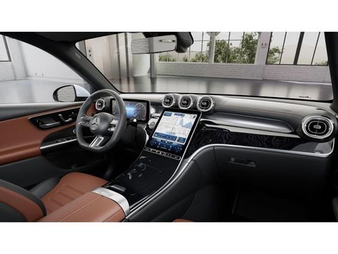 New 2026 Mercedes-Benz GLC 300 4MATIC image 6