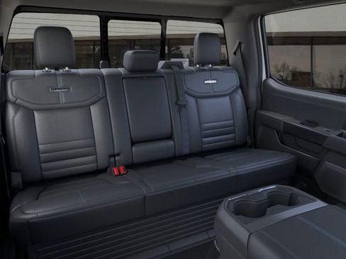 New 2026 Ford F350 Platinum image 11