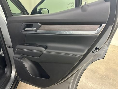 New 2027 GMC Terrain Denali AWD/4WD image 24