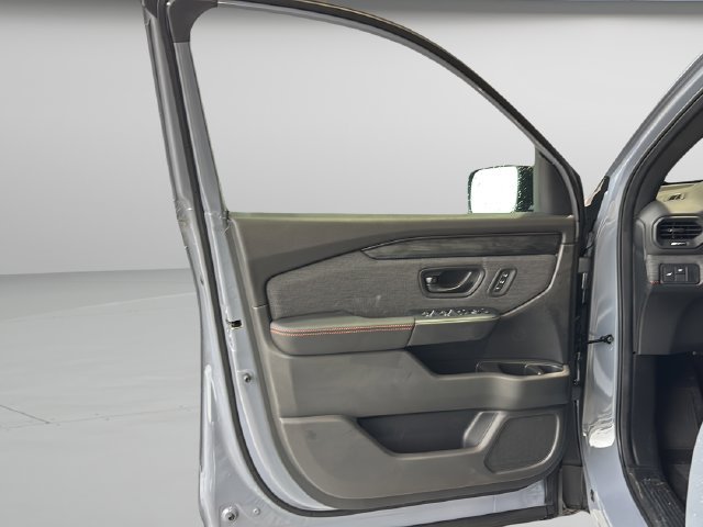 New 2026 Honda Passport TrailSport image 22