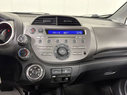 Used 2009 Honda Fit Sport image 22