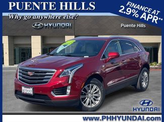 Used 2018 Cadillac XT5 Luxury w/ Driver Awareness Package video 1