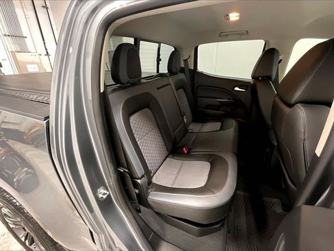 Used 2021 Chevrolet Colorado Z71 image 19