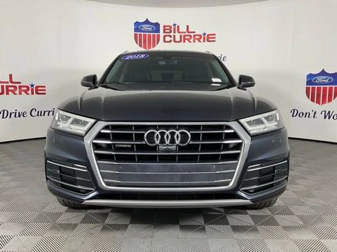 Used 2018 Audi Q5 Prestige w/ Prestige Package image 8