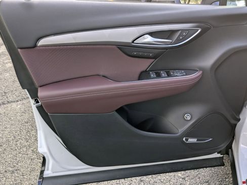 New 2026 Buick Envision Sport Touring AWD/4WD image 9