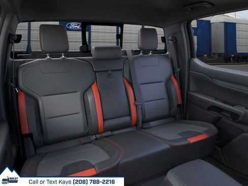 New 2026 Ford Ranger Raptor image 11