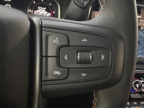 New 2026 GMC Sierra 2500 AT4 w/ AT4 Premium Plus Package image 28