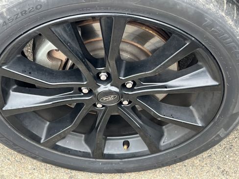 Used 2016 Ford Flex SEL w/ Equipment Group 202A image 22