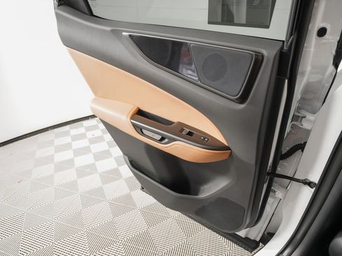 New 2026 Lexus NX 350 AWD image 12