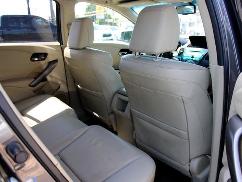 Used 2013 Acura RDX AWD w/ Technology Package image 16