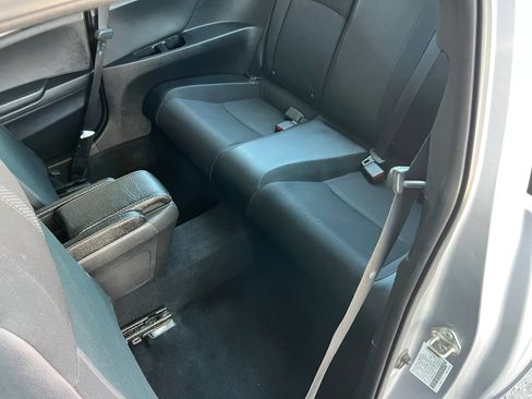 Used 2019 Honda Civic Sport image 9