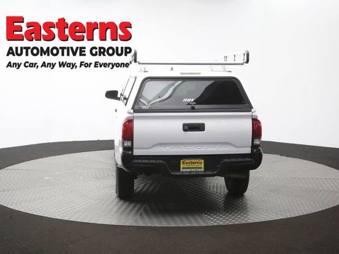 Used 2020 Toyota Tacoma SR RWD image 36