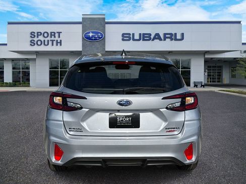 New 2026 Subaru Impreza RS image 4