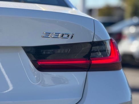 New 2026 BMW 330i Sedan w/ Premium Package image 14