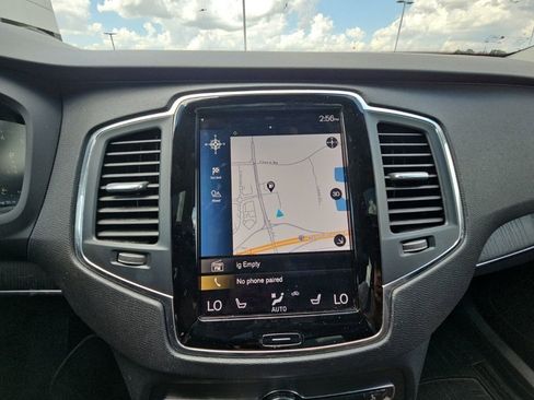 Used 2020 Volvo XC90 T6 Momentum w/ Protection Package Premier AWD/4WD image 51