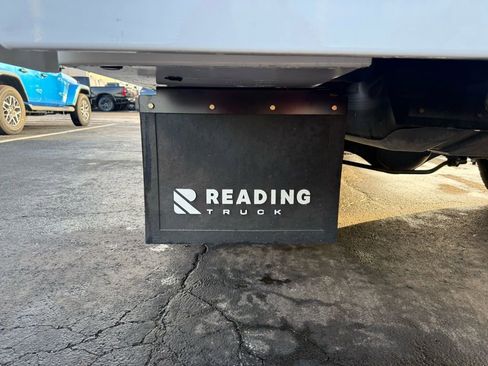 New 2024 RAM 5500 Tradesman image 32