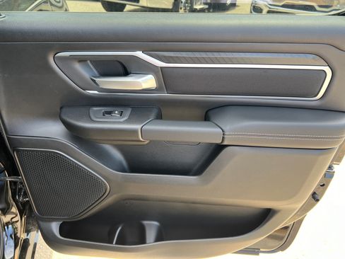 New 2026 RAM 1500 Big Horn AWD/4WD image 20