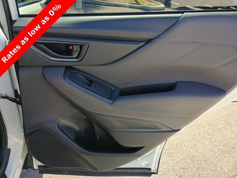 Certified 2025 Subaru Forester Wilderness w/ Wilderness Package image 19