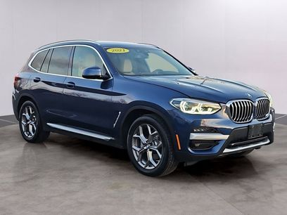 Used 2021 BMW X3 xDrive30i w/ Convenience Package