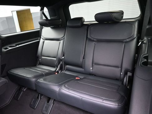 New 2027 Ford Expedition Max Platinum w/ Stealth Performance Package AWD/4WD image 19