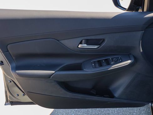 New 2026 Nissan Sentra SV w/ Floor Mat Package FWD image 22