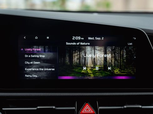 Used 2023 Kia Niro Wind FWD image 51