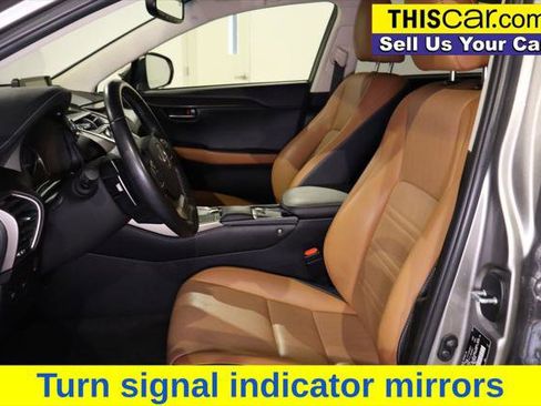 Used 2018 Lexus NX 300h AWD w/ Comfort Package image 19