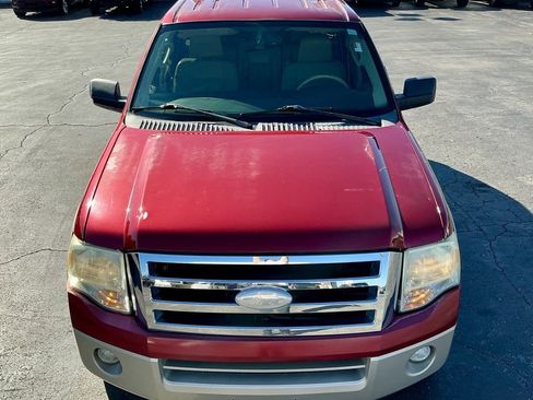 Used 2008 Ford Expedition EL Eddie Bauer image 7