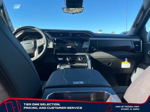 New 2026 GMC Sierra 1500 Denali AWD/4WD image 15