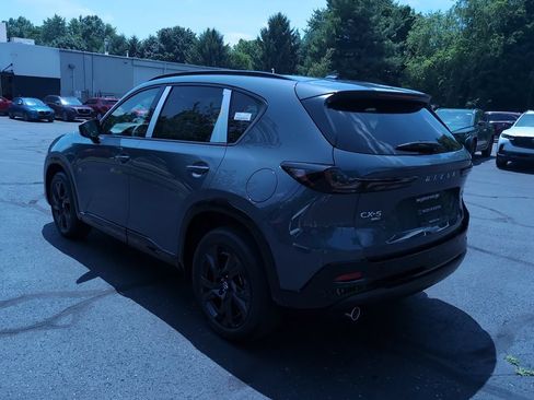 New 2026 MAZDA CX-5 2.5 S w/ Premium Package AWD/4WD image 14