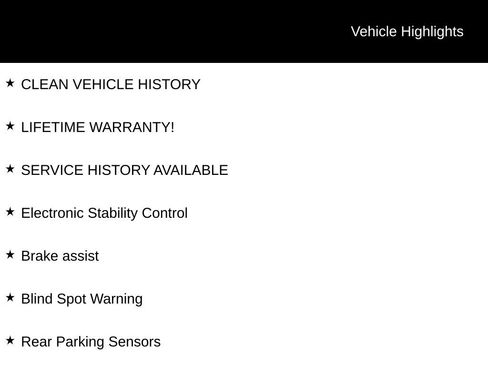 Used 2023 Nissan Rogue S image 6