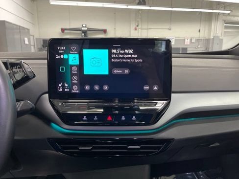 Certified 2023 Volkswagen ID.4 Pro RWD image 22
