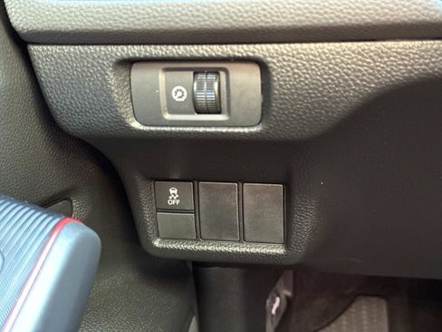 Used 2025 Honda Civic Si image 13