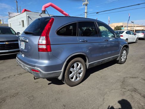 Used 2007 Honda CR-V EX-L image 4