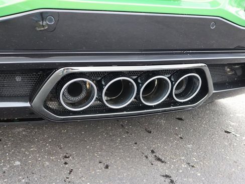 New 2026 Chevrolet Corvette Z06 image 36