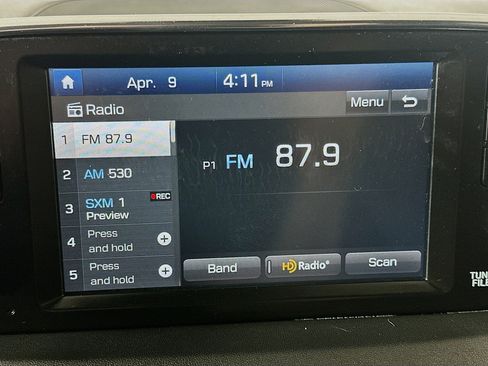 Used 2019 Hyundai Santa Fe Limited image 21