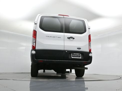 Certified 2023 Ford Transit 250 Low Roof image 45