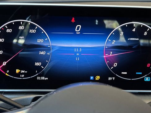 New 2025 Mercedes-Benz C 300 4MATIC Sedan image 30