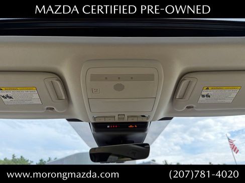 Used 2026 MAZDA CX-5 2.5 S w/ Premium Plus Package AWD/4WD image 36