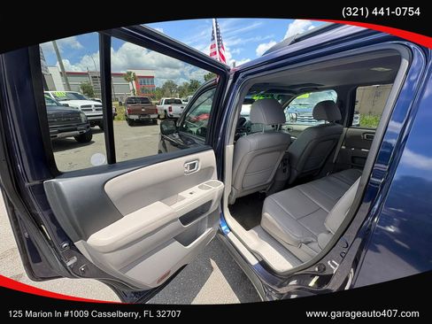 Used 2013 Honda Pilot EX-L image 23