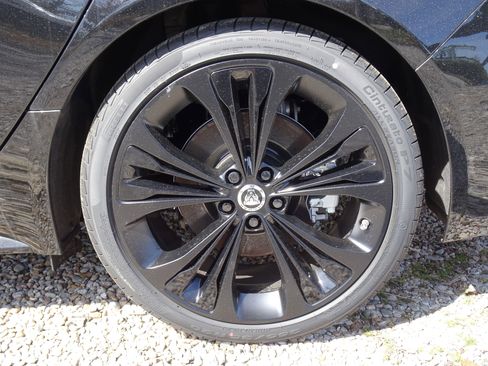 New 2024 Jaguar XF R-Dynamic SE image 14