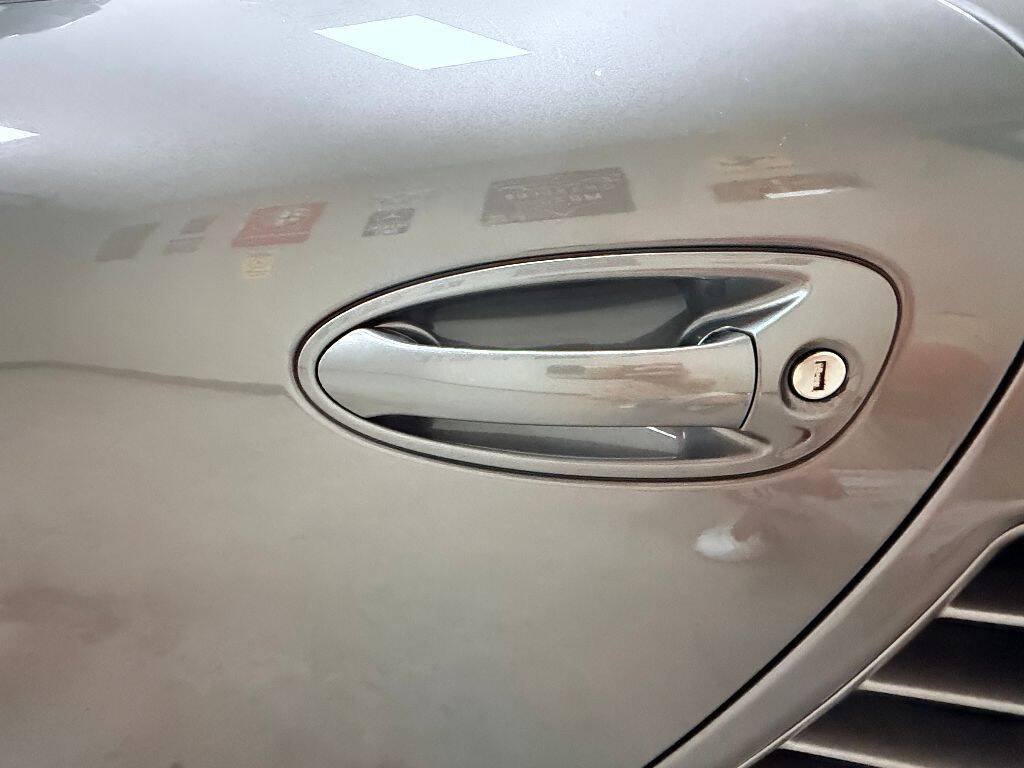 Used 2008 Porsche Boxster RWD image 21