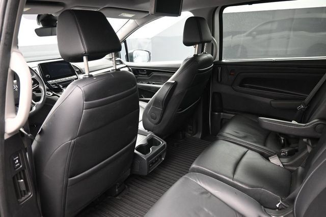Used 2023 Honda Odyssey Touring image 19
