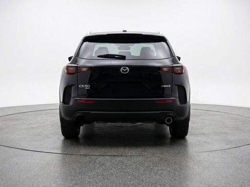 Used 2025 MAZDA CX-50 2.5 Hybrid w/ Premium Plus Pkg image 7