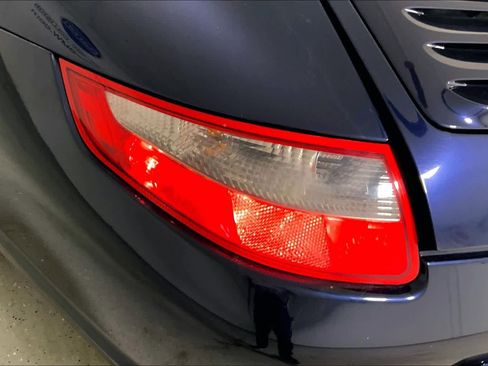 Used 2007 Porsche 911 GT3 RS AWD/4WD image 28