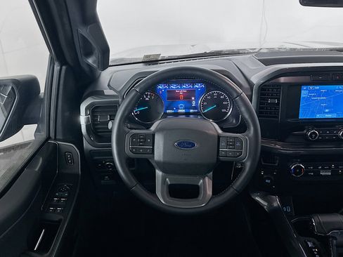 Used 2022 Ford F150 XLT w/ Equipment Group 301A Mid image 18